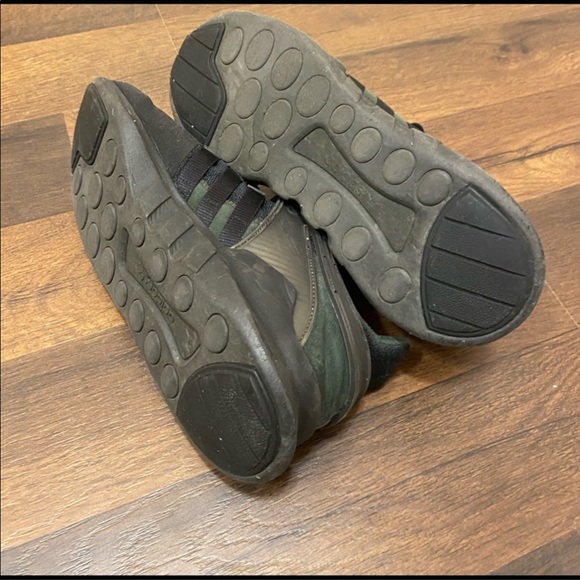 Adidas EQT Sneakers - Picture 5 of 6